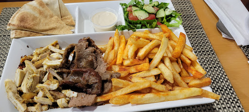 Photo of Shawarmania Mediterranean Grill - 251 Bunting Ln Suite 101, Mankato, MN 56001