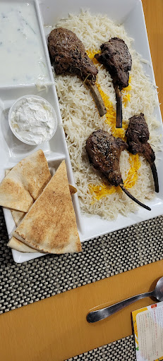 Photo of Shawarmania Mediterranean Grill - 251 Bunting Ln Suite 101, Mankato, MN 56001