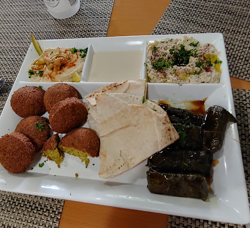 Photo of Shawarmania Mediterranean Grill - 251 Bunting Ln Suite 101, Mankato, MN 56001