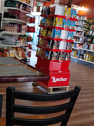 Photo of Shawarmania Mediterranean Grill - 251 Bunting Ln Suite 101, Mankato, MN 56001