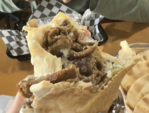 Photo of Shawarmania Mediterranean Grill - 251 Bunting Ln Suite 101, Mankato, MN 56001