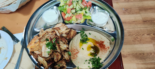 Photo of Shawarmania Mediterranean Grill - 251 Bunting Ln Suite 101, Mankato, MN 56001