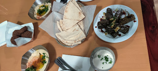 Photo of Shawarmania Mediterranean Grill - 251 Bunting Ln Suite 101, Mankato, MN 56001