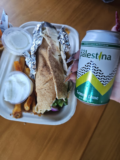 Photo of Shawarmania Mediterranean Grill - 251 Bunting Ln Suite 101, Mankato, MN 56001