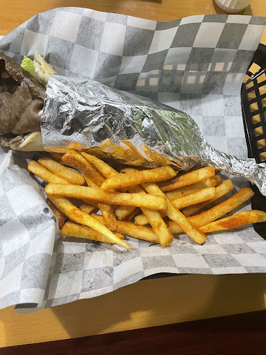 Photo of Shawarmania Mediterranean Grill - 251 Bunting Ln Suite 101, Mankato, MN 56001