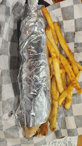 Photo of Shawarmania Mediterranean Grill - 251 Bunting Ln Suite 101, Mankato, MN 56001