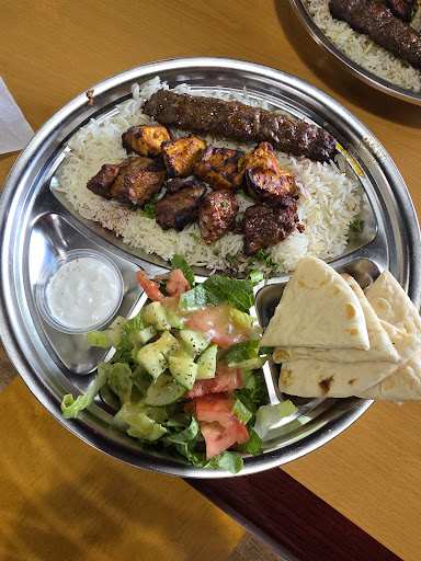 Photo of Shawarmania Mediterranean Grill - 251 Bunting Ln Suite 101, Mankato, MN 56001