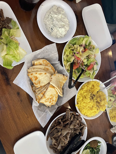 Photo of Shish - 1668 Grand Ave, St Paul, MN 55105