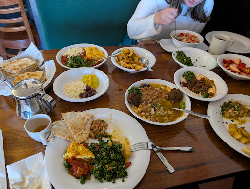 Photo of Shish - 1668 Grand Ave, St Paul, MN 55105