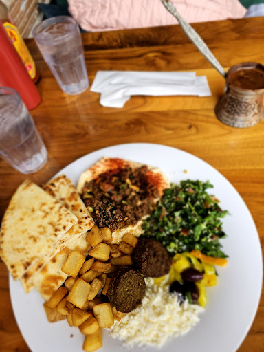 Photo of Shish - 1668 Grand Ave, St Paul, MN 55105