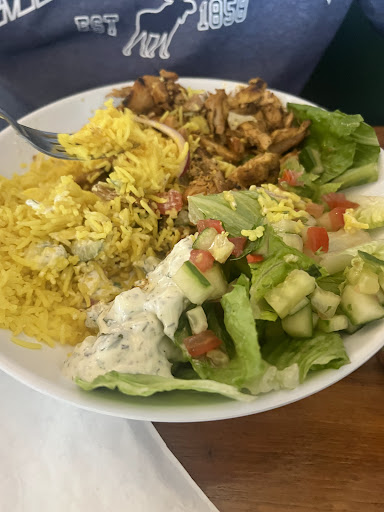 Photo of Shish - 1668 Grand Ave, St Paul, MN 55105