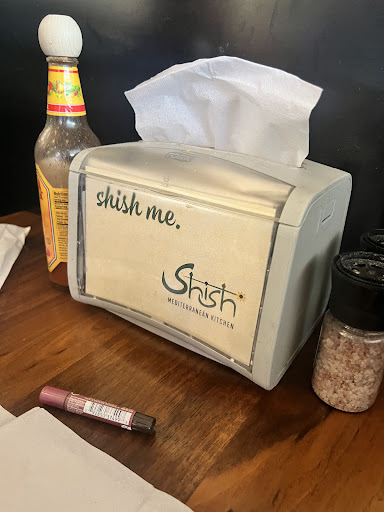 Photo of Shish - 1668 Grand Ave, St Paul, MN 55105