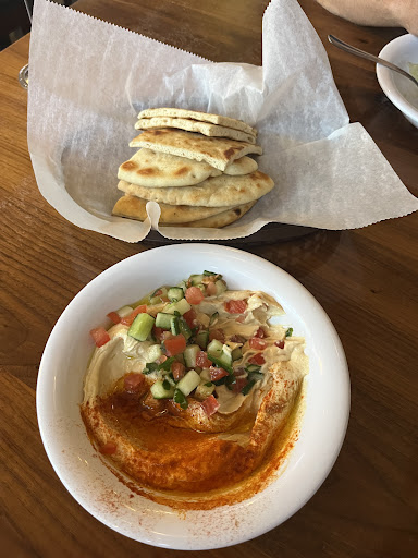 Photo of Shish - 1668 Grand Ave, St Paul, MN 55105