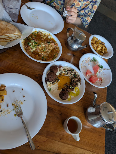 Photo of Shish - 1668 Grand Ave, St Paul, MN 55105