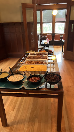 Photo of Shish - 1668 Grand Ave, St Paul, MN 55105