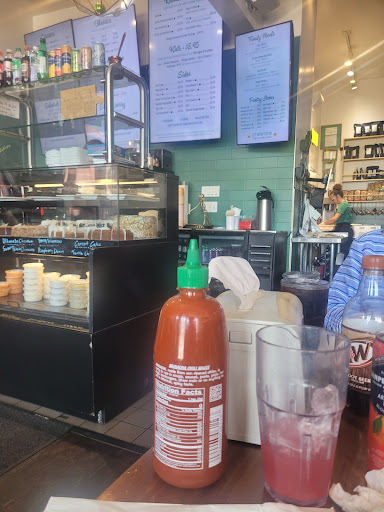 Photo of Shish - 1668 Grand Ave, St Paul, MN 55105