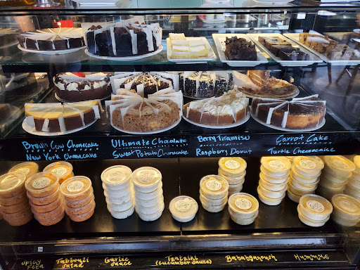 Photo of Shish - 1668 Grand Ave, St Paul, MN 55105