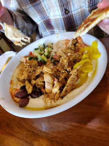 Photo of Shish - 1668 Grand Ave, St Paul, MN 55105