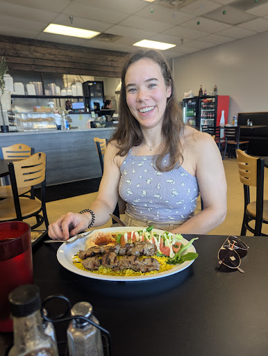 Photo of The Green Olive - 1960 Grand Ave, West Des Moines, IA 50265