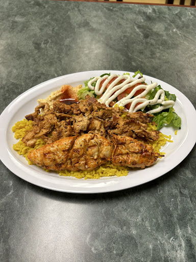 Photo of The Green Olive - 1960 Grand Ave, West Des Moines, IA 50265