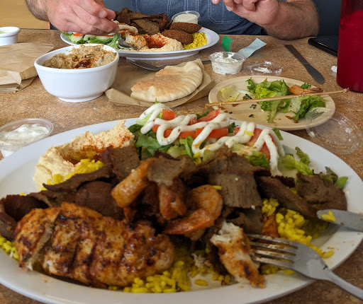 Photo of The Green Olive - 1960 Grand Ave, West Des Moines, IA 50265