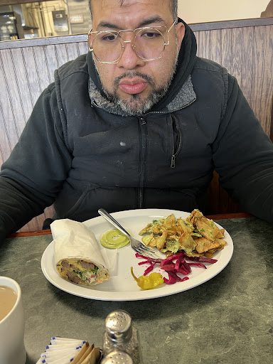 Photo of The Green Olive - 1960 Grand Ave, West Des Moines, IA 50265