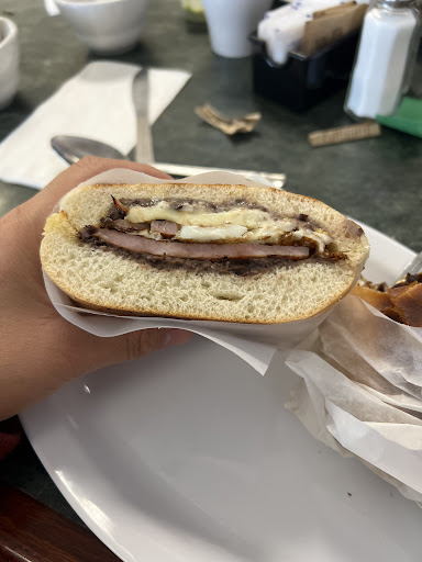 Photo of The Green Olive - 1960 Grand Ave, West Des Moines, IA 50265