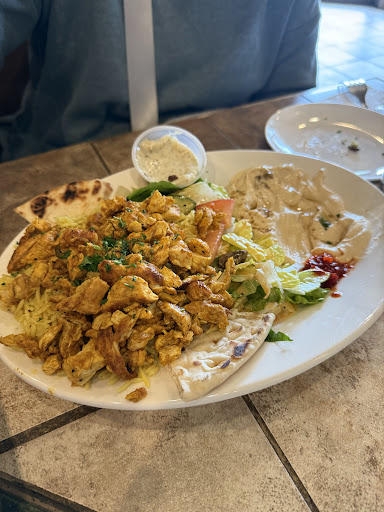 Photo of The Green Olive - 1960 Grand Ave, West Des Moines, IA 50265