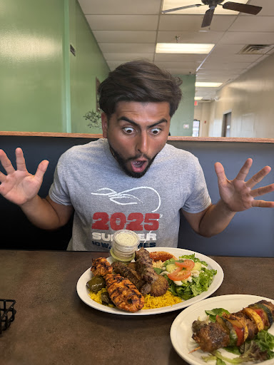 Photo of The Green Olive - 1960 Grand Ave, West Des Moines, IA 50265