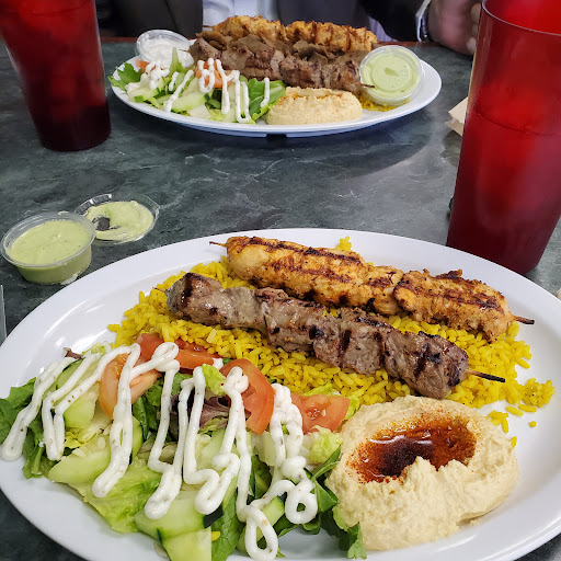 Photo of The Green Olive - 1960 Grand Ave, West Des Moines, IA 50265