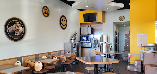 Photo of Saj Grill - 925 25th Ave, Coralville, IA 52241