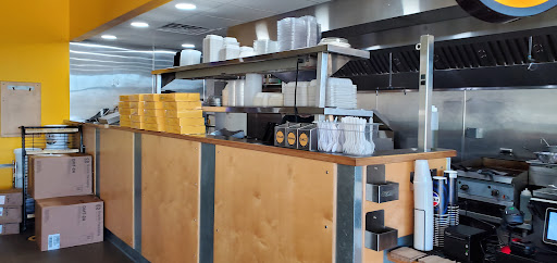 Photo of Saj Grill - 925 25th Ave, Coralville, IA 52241