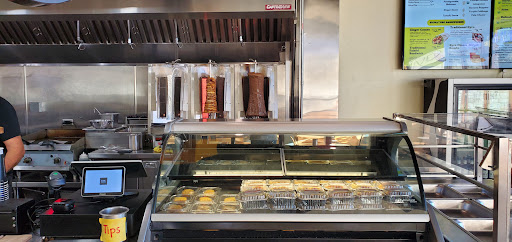 Photo of Saj Grill - 925 25th Ave, Coralville, IA 52241