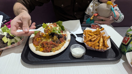 Photo of BOWL N BITE - BOWL N BITE, 333 Apache Mall, Rochester, MN 55902