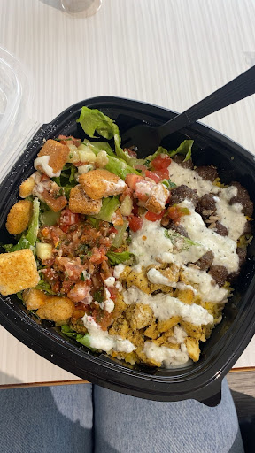 Photo of BOWL N BITE - BOWL N BITE, 333 Apache Mall, Rochester, MN 55902