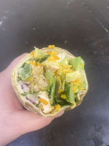 Photo of BOWL N BITE - BOWL N BITE, 333 Apache Mall, Rochester, MN 55902