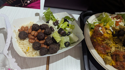 Photo of BOWL N BITE - BOWL N BITE, 333 Apache Mall, Rochester, MN 55902