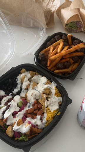 Photo of BOWL N BITE - BOWL N BITE, 333 Apache Mall, Rochester, MN 55902