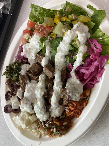 Photo of BOWL N BITE - BOWL N BITE, 333 Apache Mall, Rochester, MN 55902