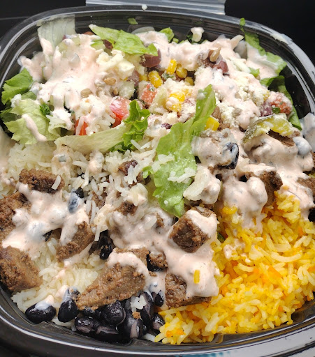 Photo of BOWL N BITE - BOWL N BITE, 333 Apache Mall, Rochester, MN 55902