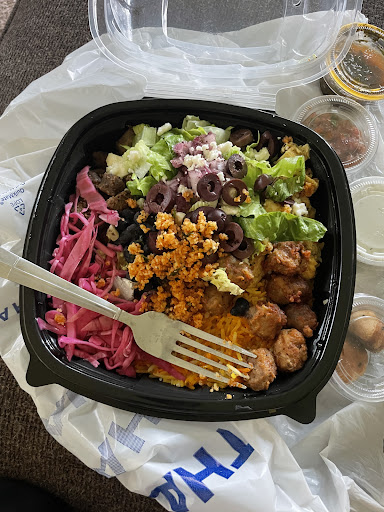 Photo of BOWL N BITE - BOWL N BITE, 333 Apache Mall, Rochester, MN 55902