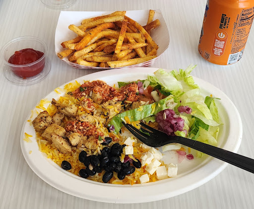 Photo of BOWL N BITE - BOWL N BITE, 333 Apache Mall, Rochester, MN 55902