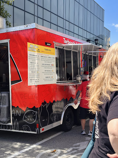 Photo of Tarboosh - 208 5th St, West Des Moines, IA 50265