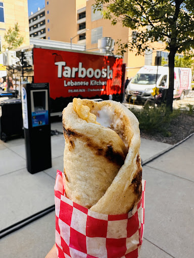 Photo of Tarboosh - 208 5th St, West Des Moines, IA 50265