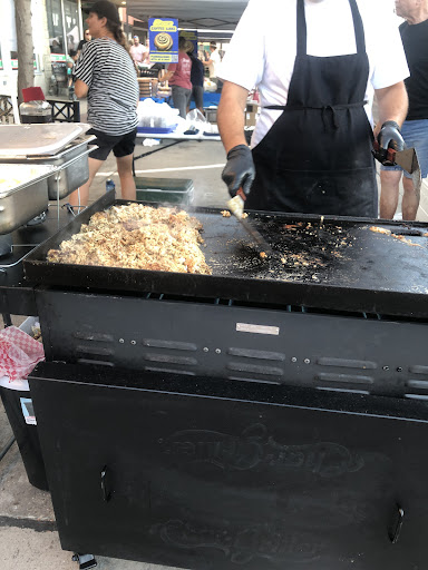 Photo of Tarboosh - 208 5th St, West Des Moines, IA 50265