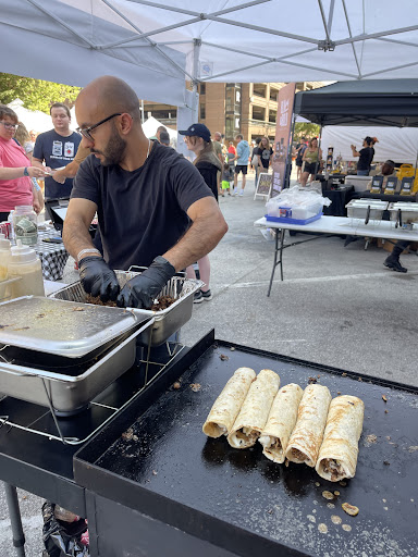 Photo of Tarboosh - 208 5th St, West Des Moines, IA 50265