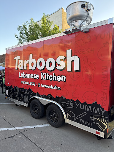 Photo of Tarboosh - 208 5th St, West Des Moines, IA 50265