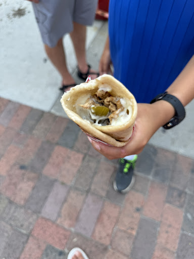 Photo of Tarboosh - 208 5th St, West Des Moines, IA 50265