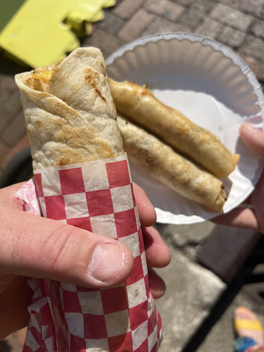 Photo of Tarboosh - 208 5th St, West Des Moines, IA 50265