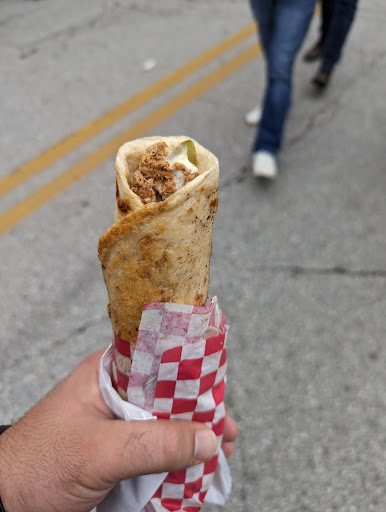 Photo of Tarboosh - 208 5th St, West Des Moines, IA 50265